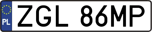 ZGL86MP
