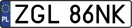 ZGL86NK