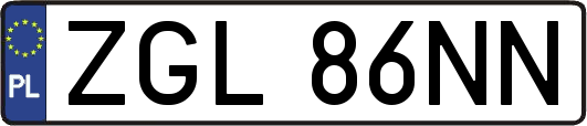 ZGL86NN