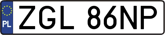ZGL86NP