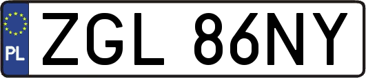 ZGL86NY