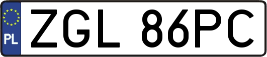 ZGL86PC