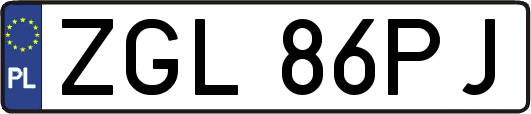ZGL86PJ