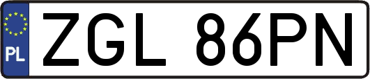 ZGL86PN