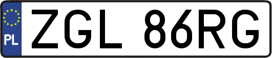 ZGL86RG
