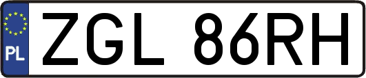 ZGL86RH