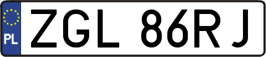 ZGL86RJ