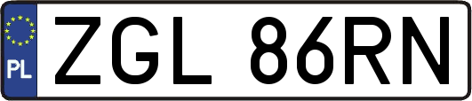 ZGL86RN