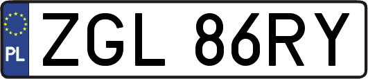 ZGL86RY