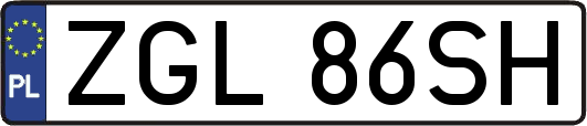 ZGL86SH