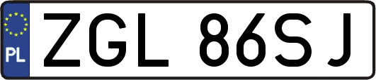 ZGL86SJ