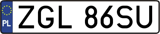 ZGL86SU