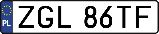 ZGL86TF
