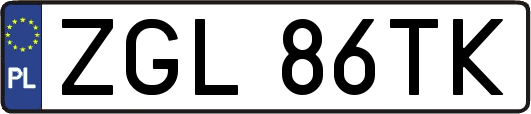 ZGL86TK