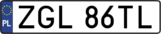 ZGL86TL