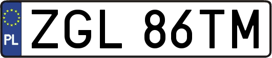 ZGL86TM