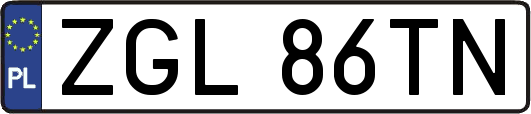ZGL86TN