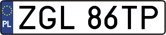 ZGL86TP
