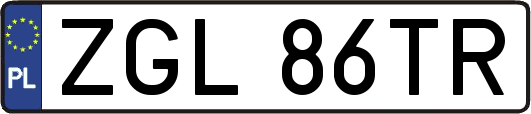 ZGL86TR