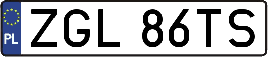 ZGL86TS