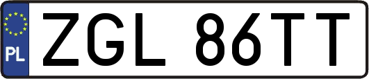 ZGL86TT