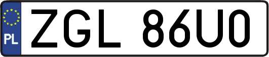 ZGL86U0