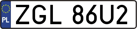 ZGL86U2