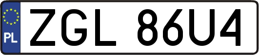 ZGL86U4