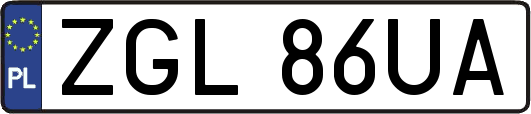 ZGL86UA
