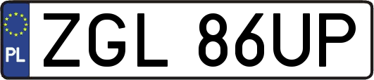 ZGL86UP