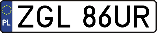 ZGL86UR