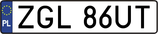 ZGL86UT