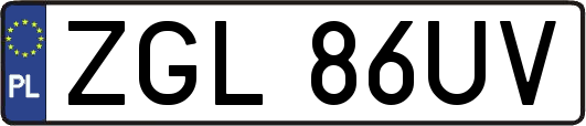 ZGL86UV