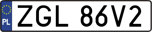 ZGL86V2
