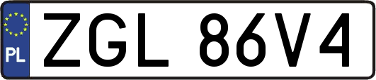 ZGL86V4
