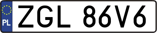 ZGL86V6