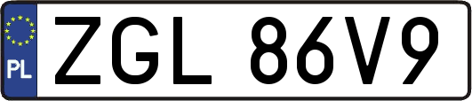 ZGL86V9