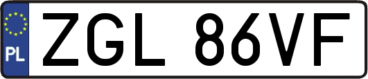 ZGL86VF