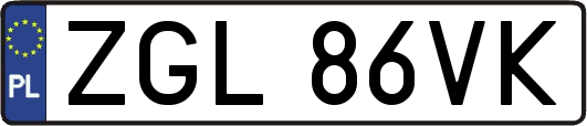 ZGL86VK