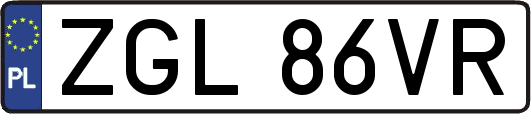 ZGL86VR
