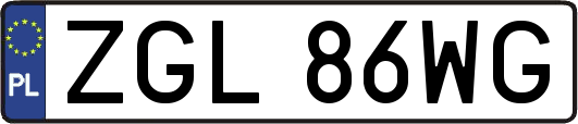 ZGL86WG