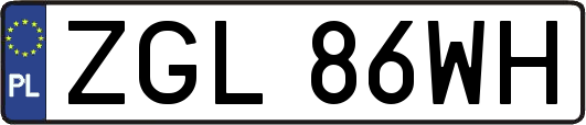 ZGL86WH
