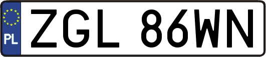ZGL86WN