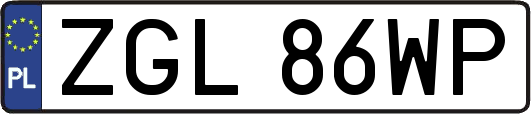 ZGL86WP