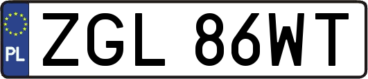 ZGL86WT