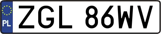 ZGL86WV