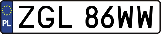 ZGL86WW