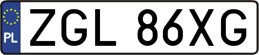 ZGL86XG