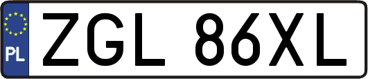 ZGL86XL