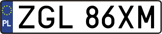 ZGL86XM